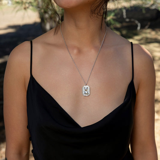 Chihuahua Necklace