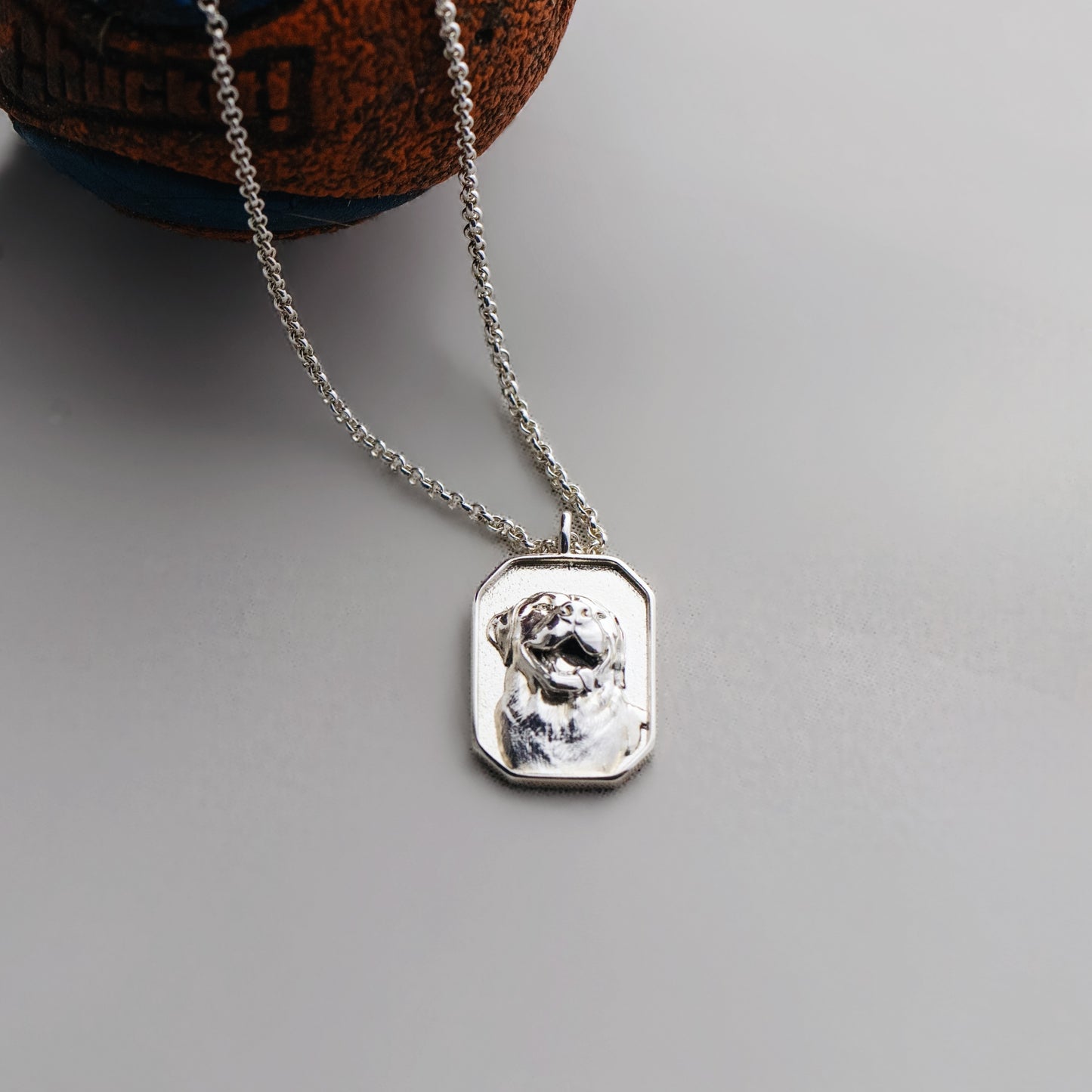 Labrador Retriever Necklace
