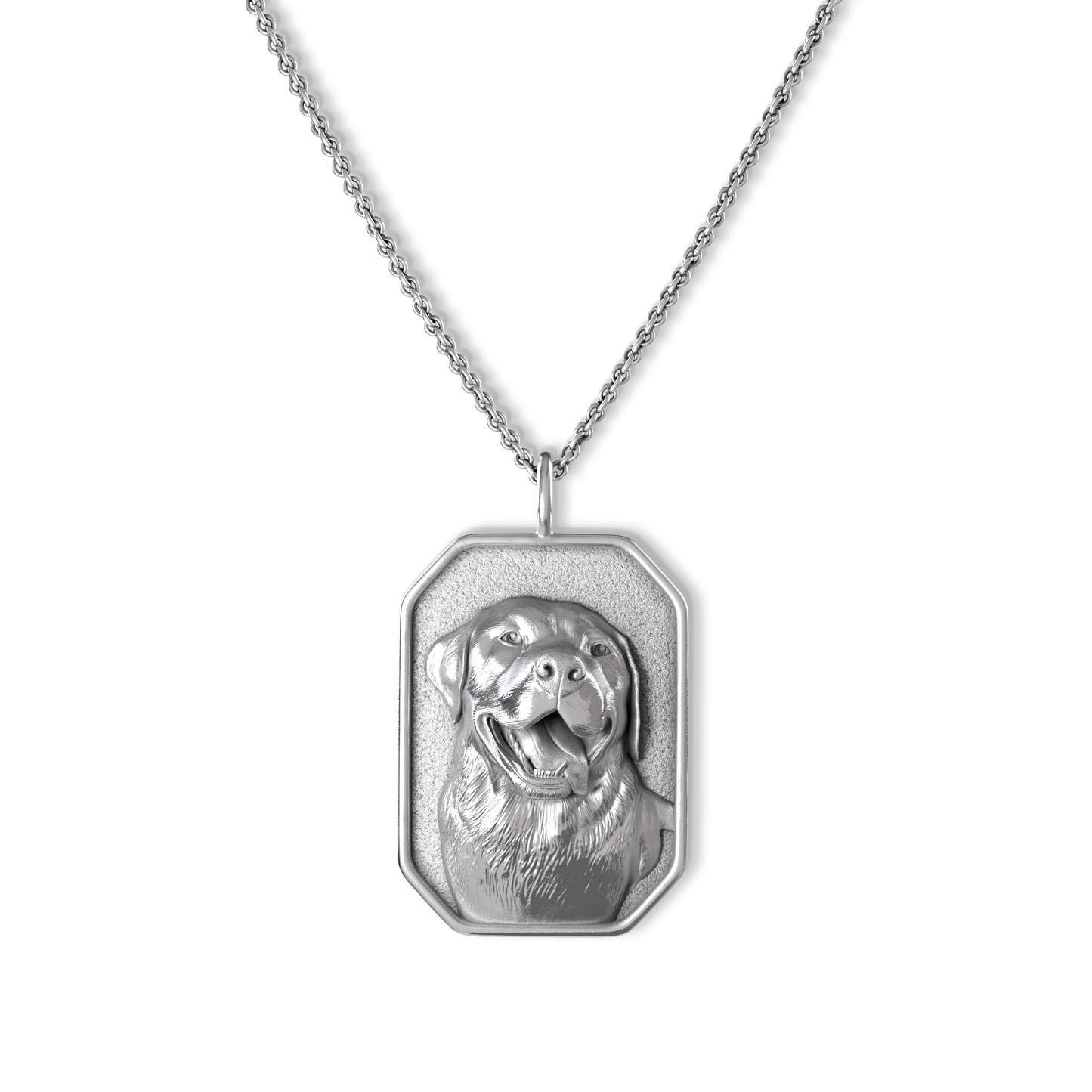 Labrador Retriever Necklace
