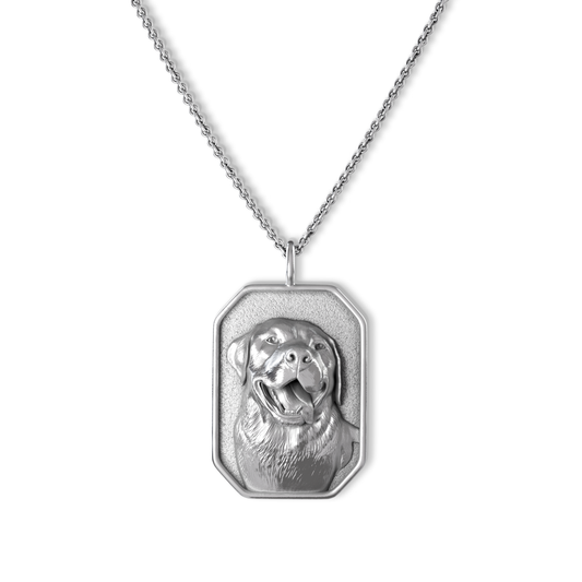 Labrador Retriever Necklace